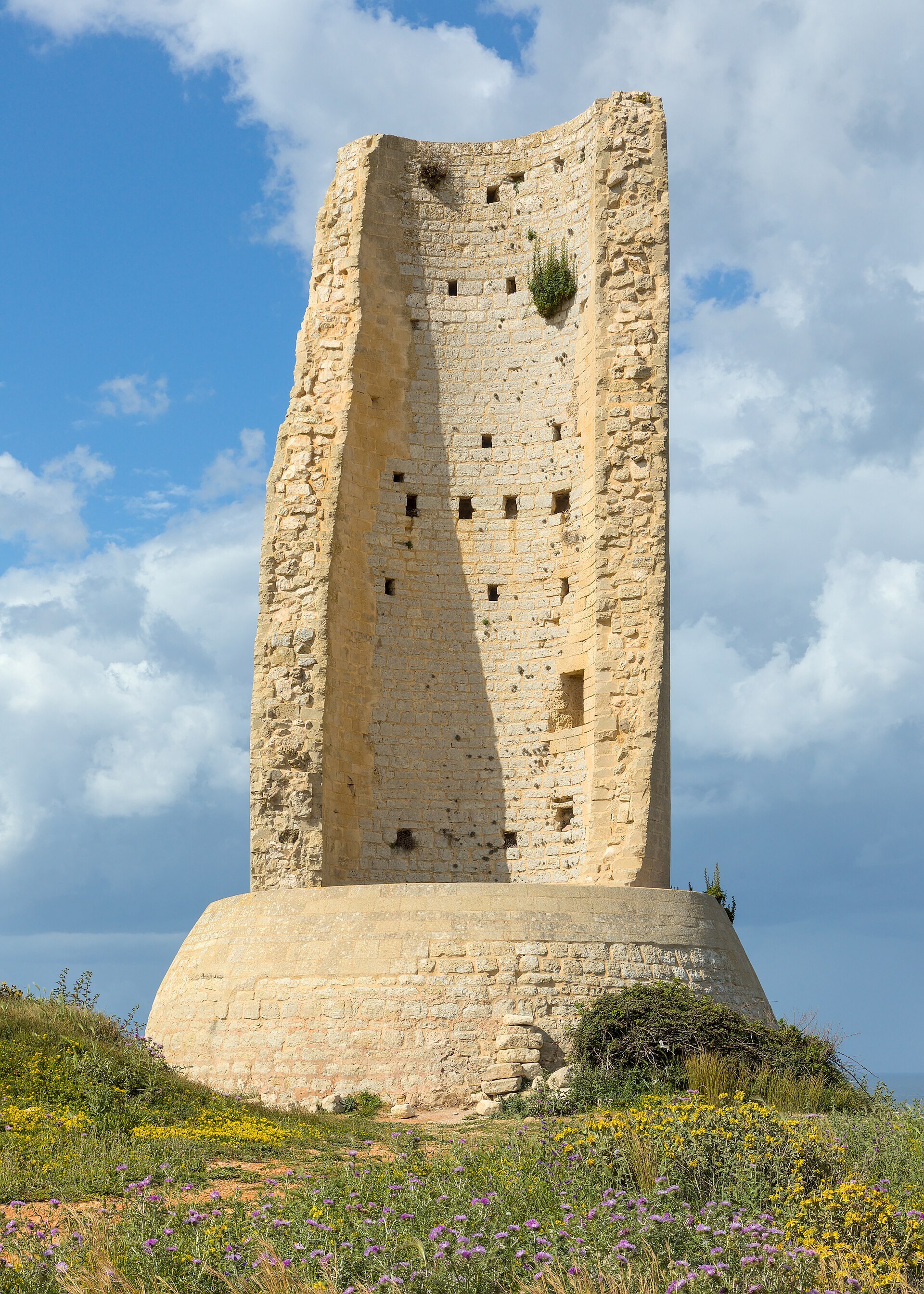 Torre del Serpe — Otranto