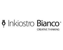 Logo Inkiostro Bianco