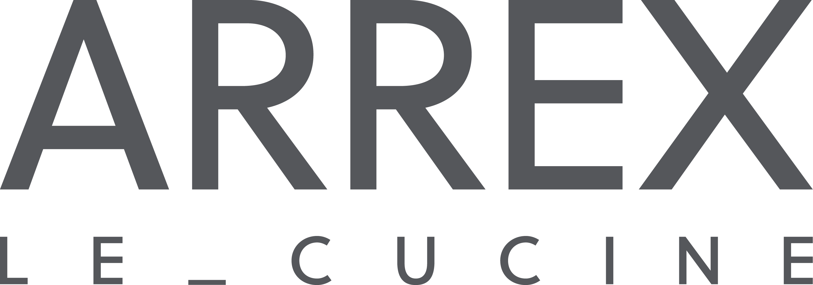 Logo Arrex