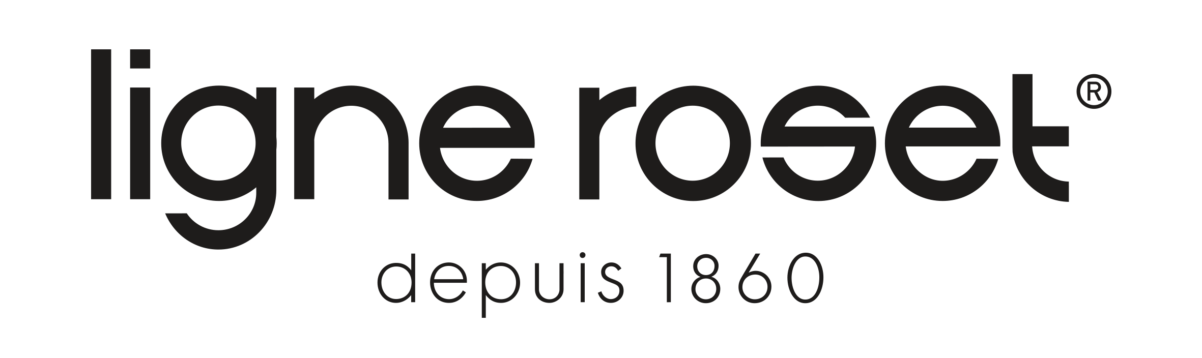Logo Ligne Roset