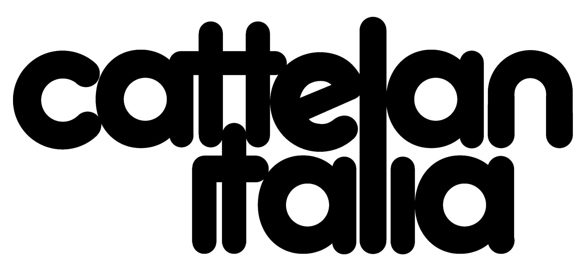 Logo Cattelan Italia