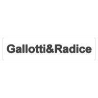 Logo Gallotti&Radice