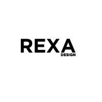 Logo Rexa Design