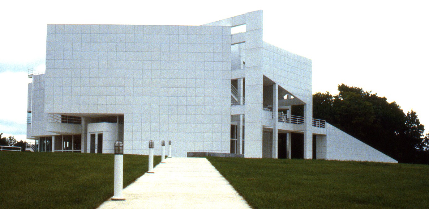 Atheneum, New Harmony, Stati Uniti