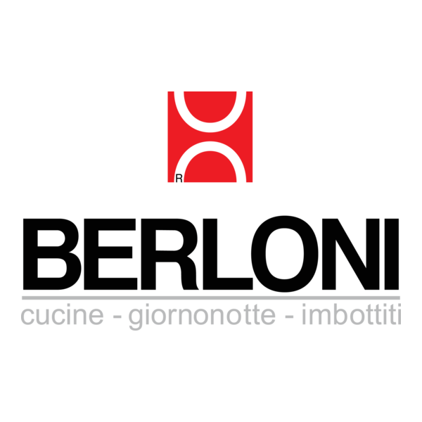 Logo Berloni