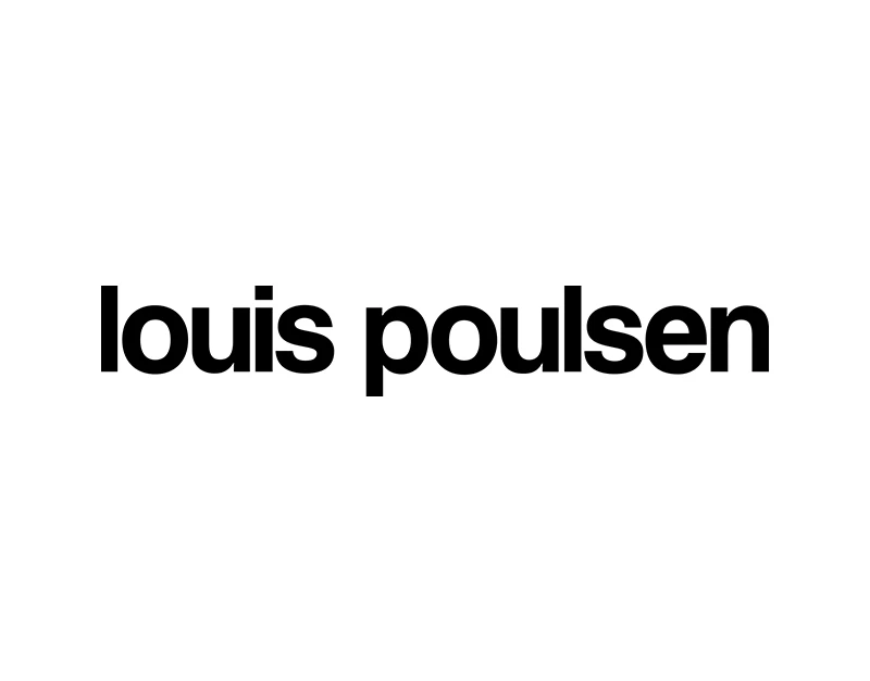 Logo Louis Poulsen