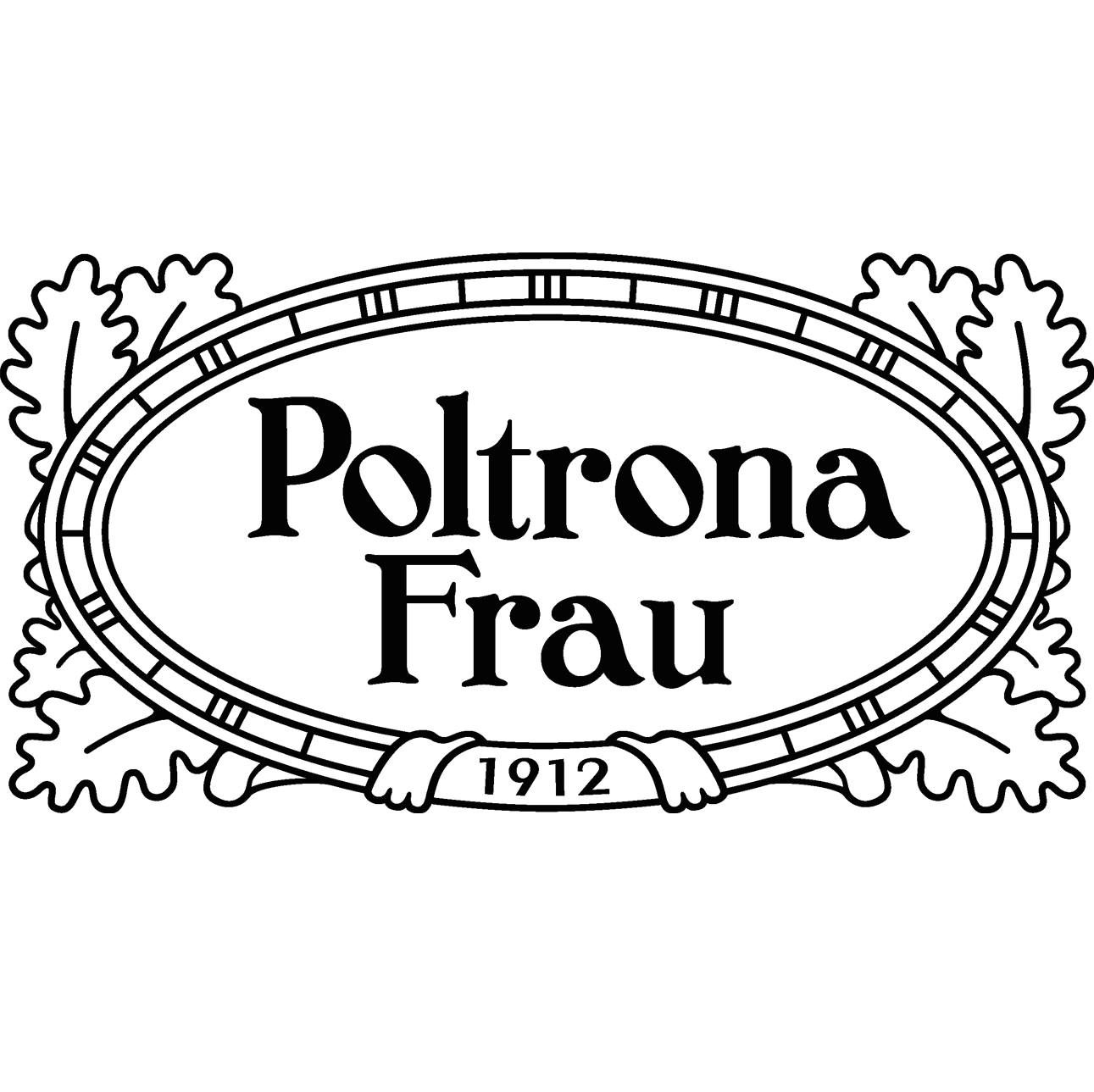 Logo Poltrona Frau