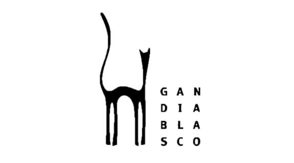 Logo Gandia Blasco