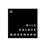 Logo Nils Holger Moormann