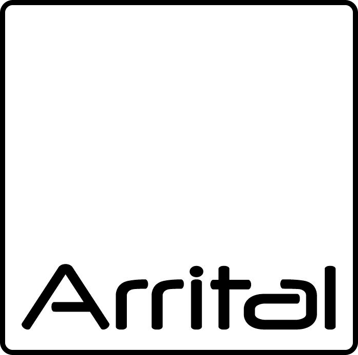 Logo Arrital