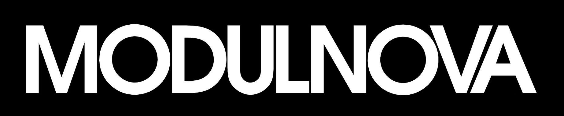 Logo Modulnova