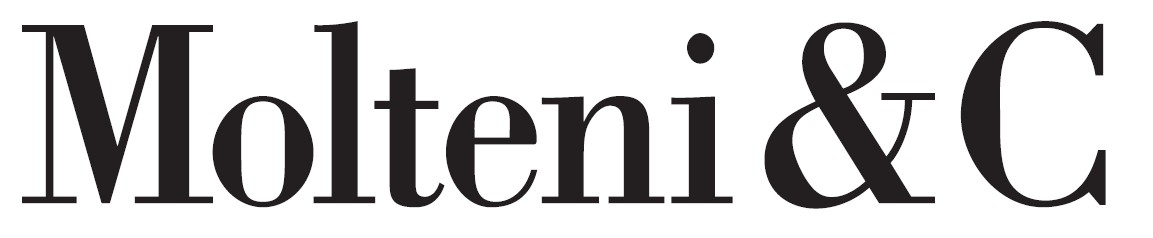 Logo Molteni&C