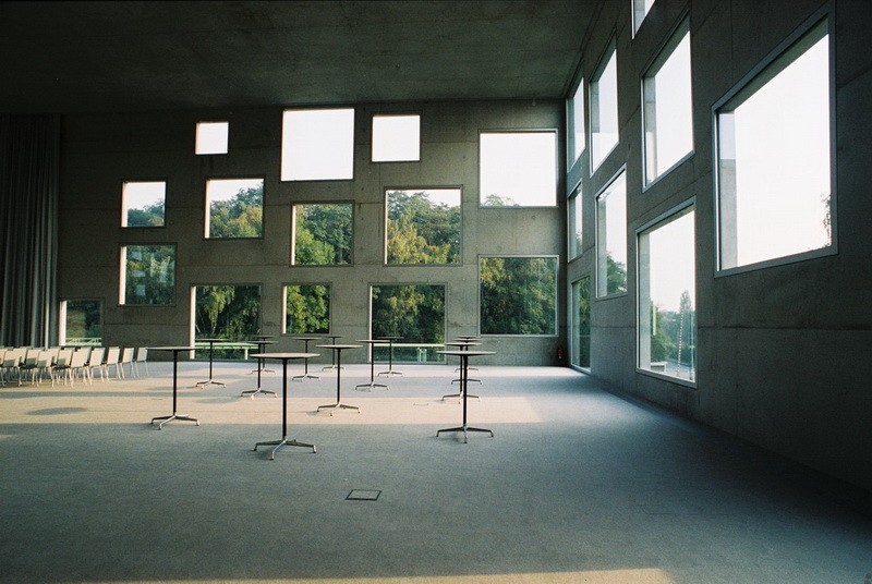 Zollverein School of Management, Essen, Germania