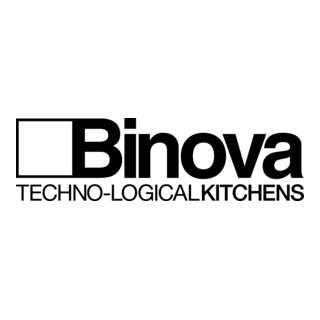 Logo Binova