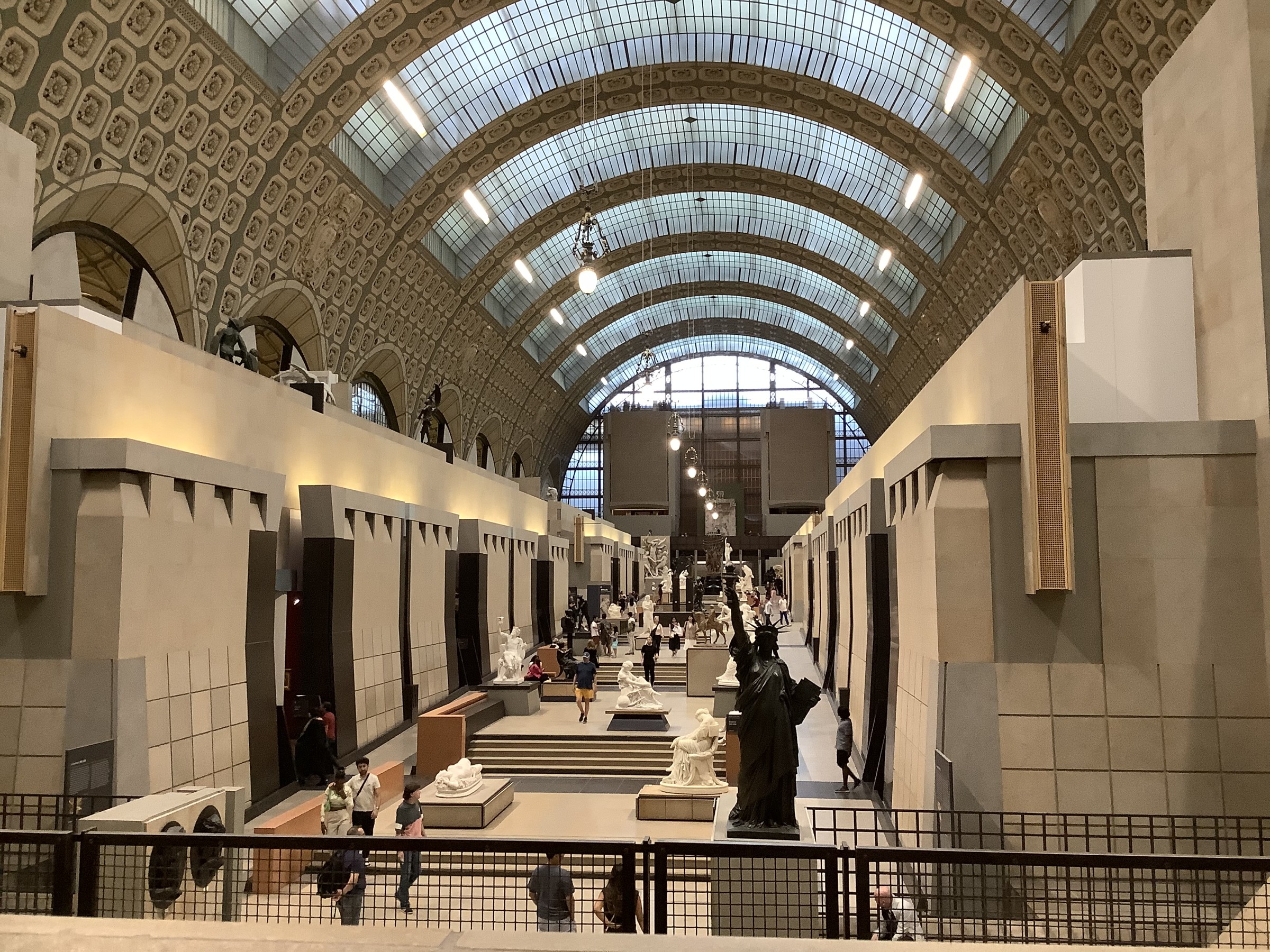 Musée d'Orsay, Parigi, Francia