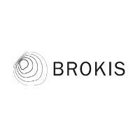 Logo Brokis