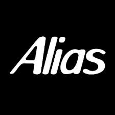 Logo Alias