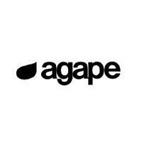Logo Agape