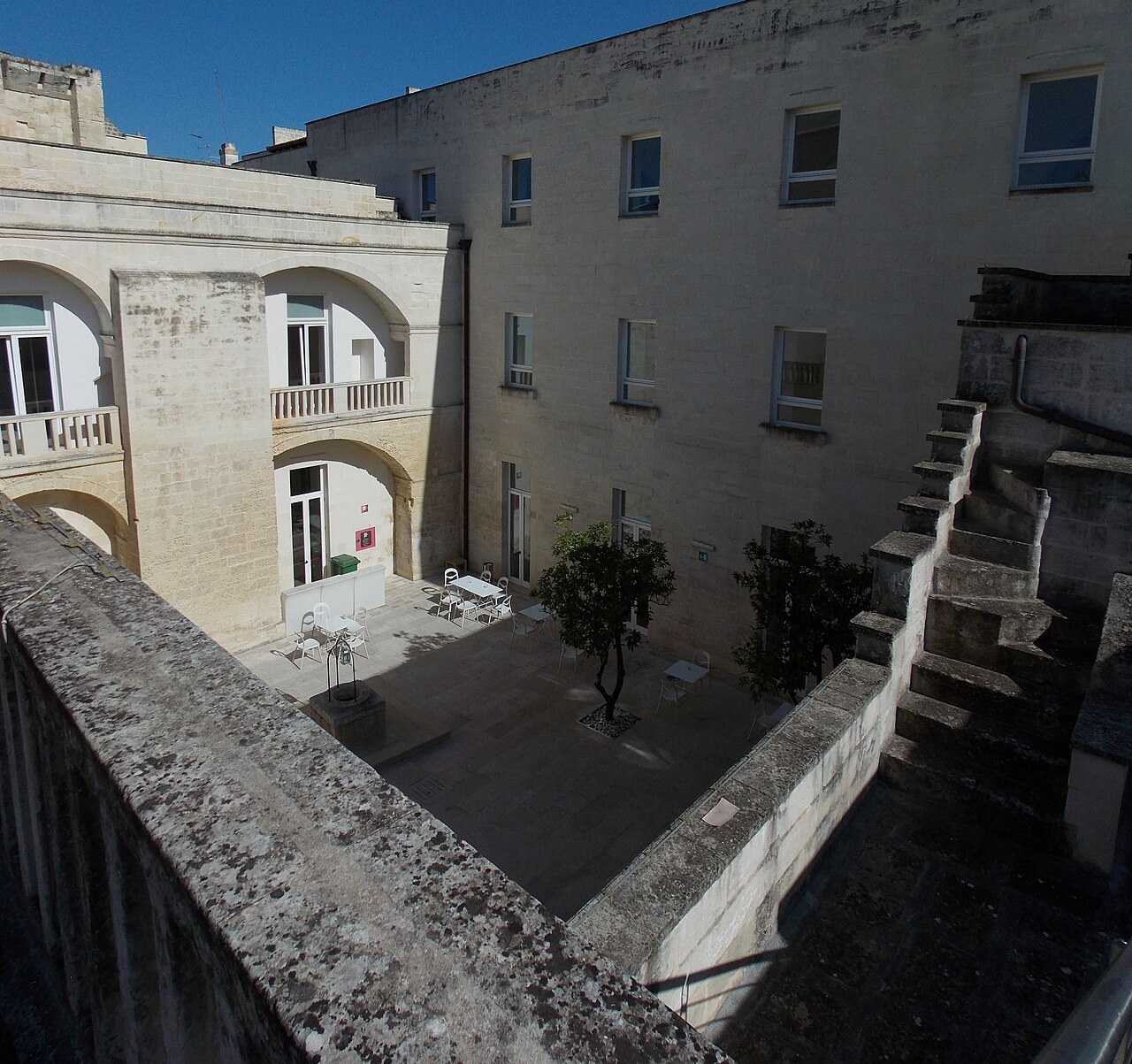 MUST – Museo Storico della città di Lecce — Lecce