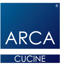 Logo ARCA Cucine