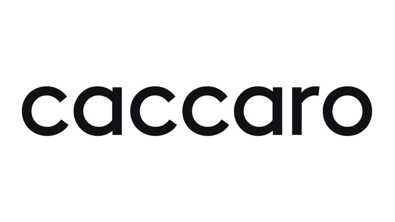 Logo Caccaro