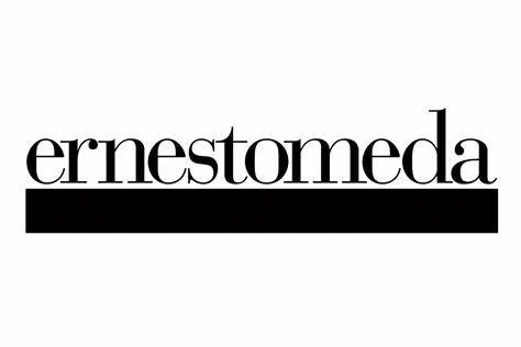 Logo Ernestomeda