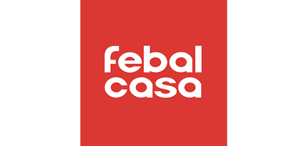 Logo Febal Casa