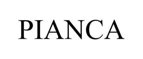 Logo Pianca
