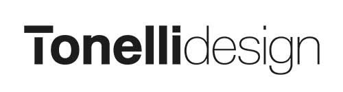 Logo Tonelli Design