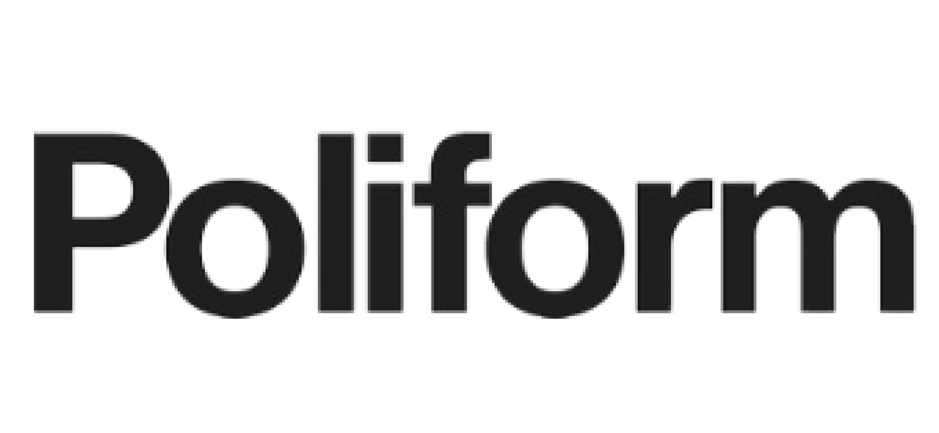 Logo Poliform