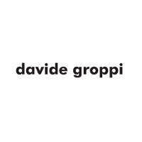 Logo Davide Groppi