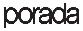 Logo Porada