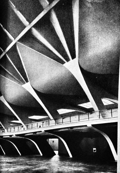 Torino Esposizioni, Padiglione C, Torino, Italia